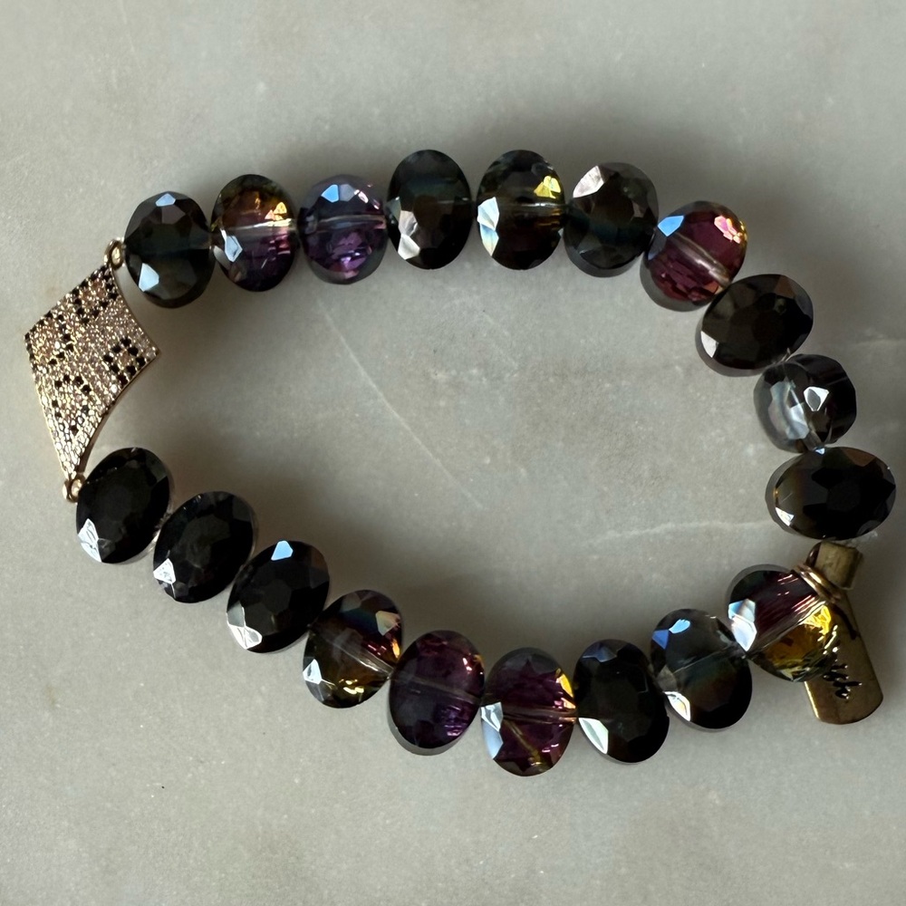 Erimish Extended Size Bracelet New